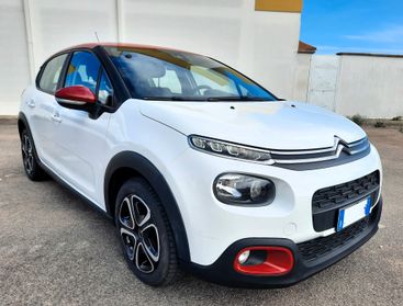 Citroen C3 BlueHDi 100 S&S Shine