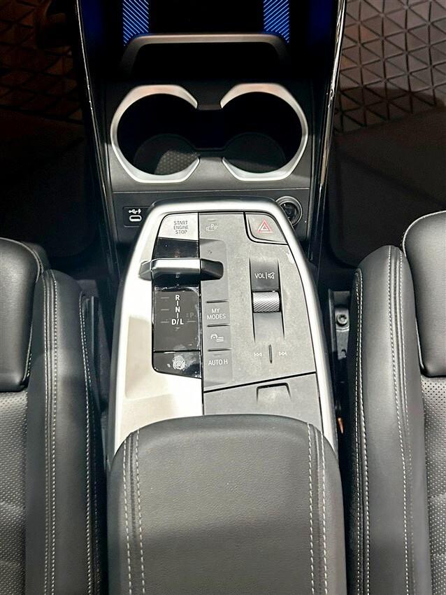 Bmw X1 sDrive 18d xLine