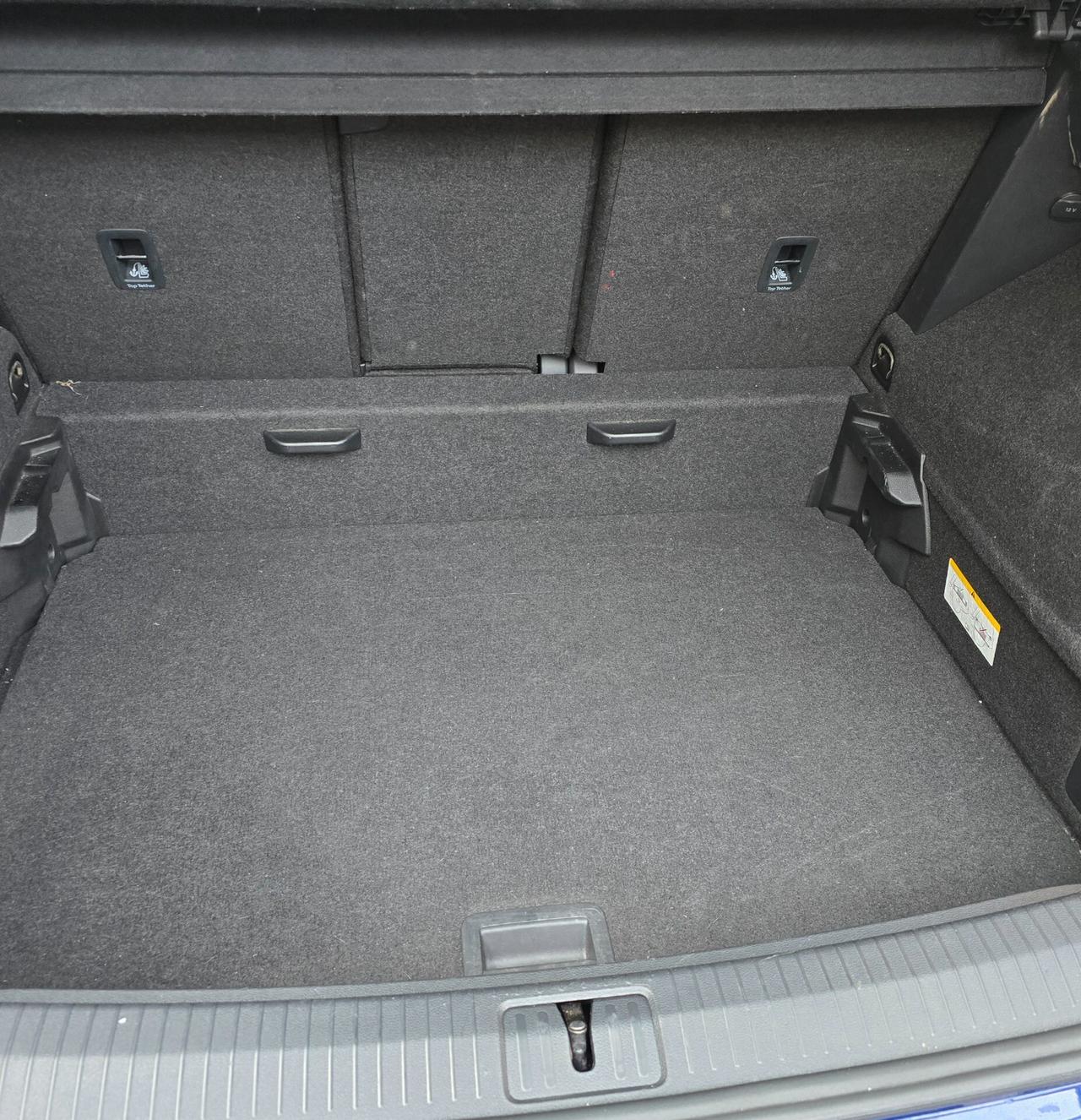 Volkswagen Tiguan 2.0 TDI SCR Business BlueMotion Technology