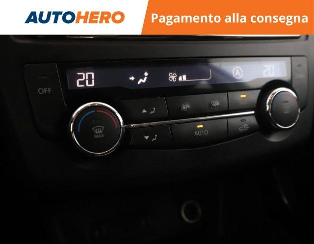 RENAULT Kadjar dCi 8V 110CV Energy Sport Edition