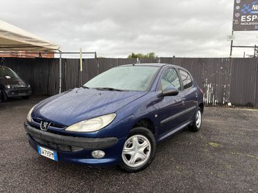 Peugeot 206 2005
