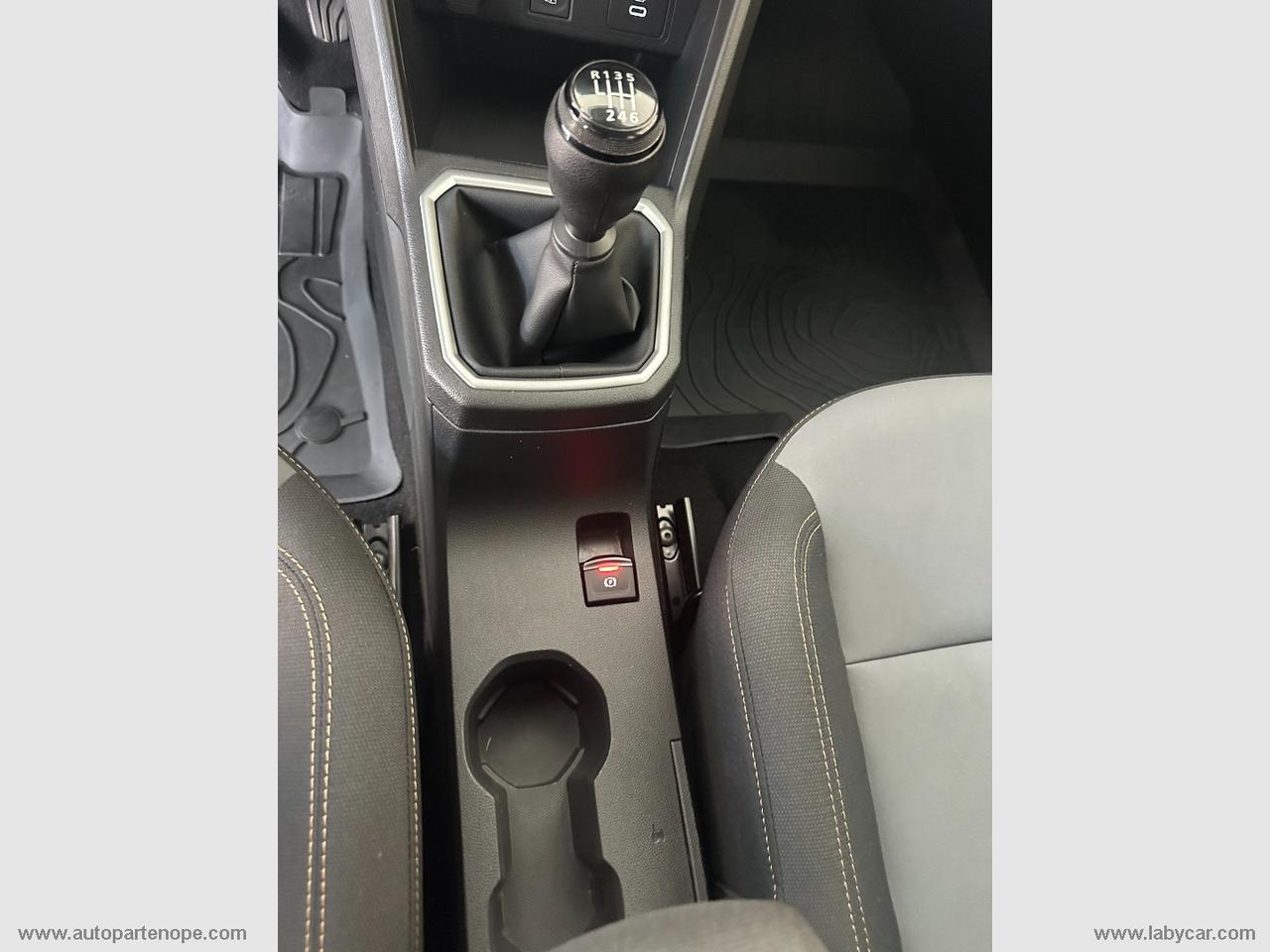 DACIA Sandero Stepway 1.0 TCe 110CV Extreme Up