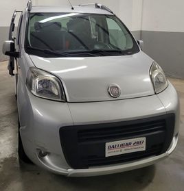 Fiat Qubo 1.3 Mjt trekking anno 2012