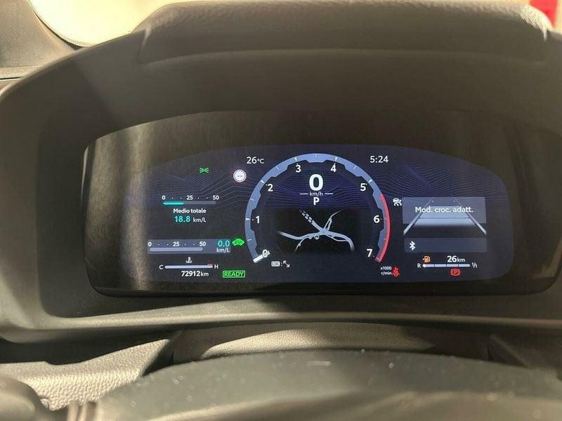 Toyota C-HR 1.8 HV E-CVT Trend