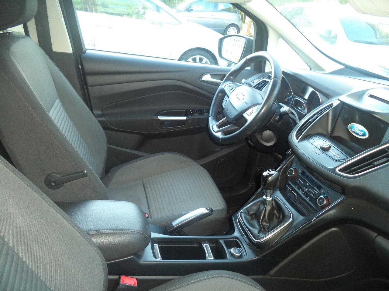 Ford C-Max 1.5 TDCi 120CV Start&Stop Business