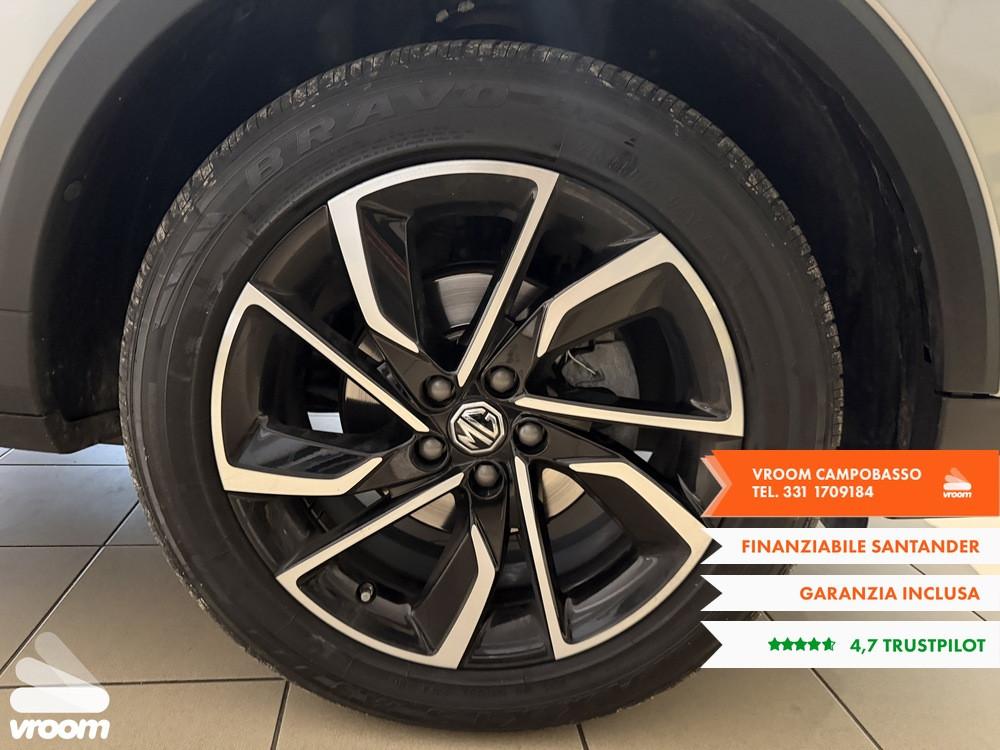 MG ZS (2021-2025) ZS Classic 1.5 VTi-tech Luxury