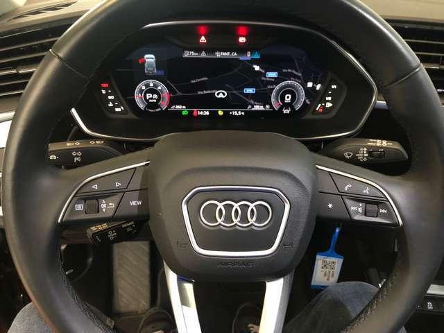 Audi Q3 35 TDI quattro S tronic Business Virtual Adaptive