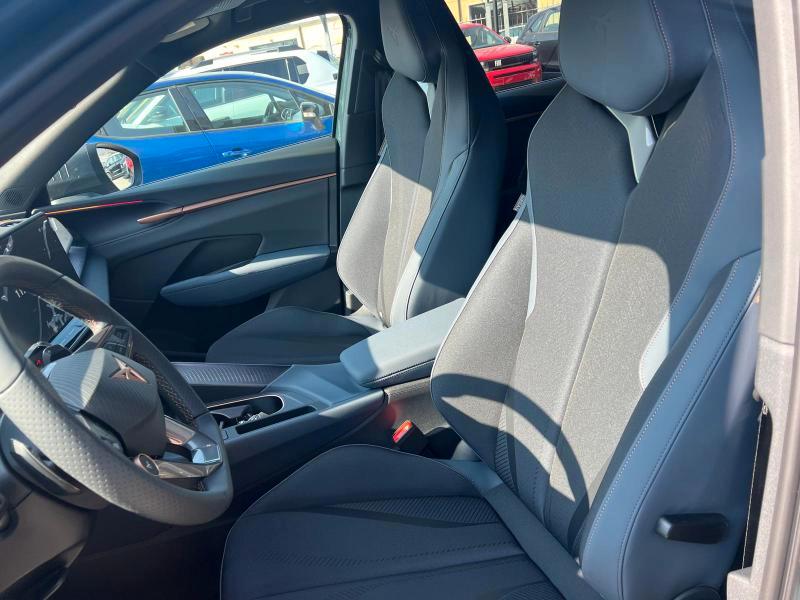 Cupra Terramar 1.5 hybrid 150cv dsg