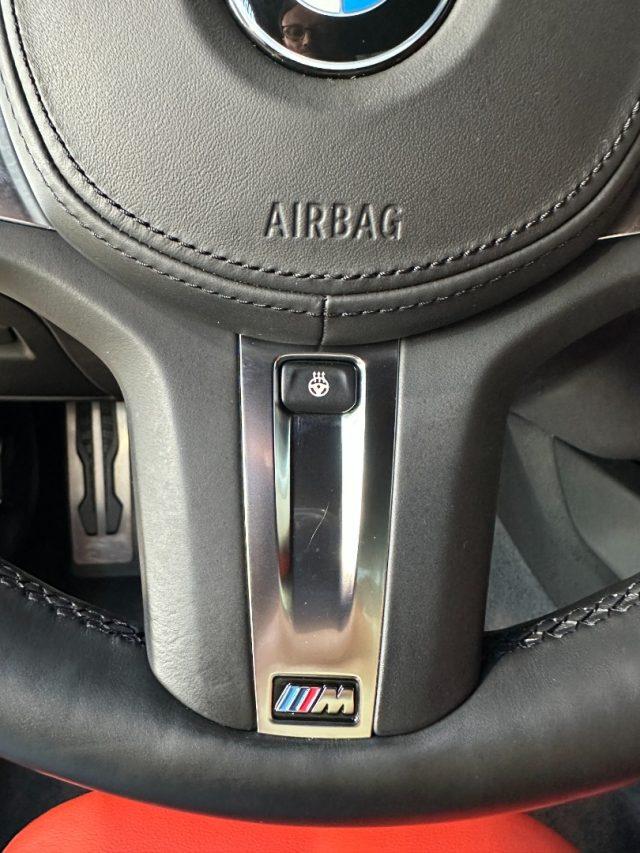 BMW Z4 M 40i - 19" - HarmaK - Head Up - Camera - Carplay