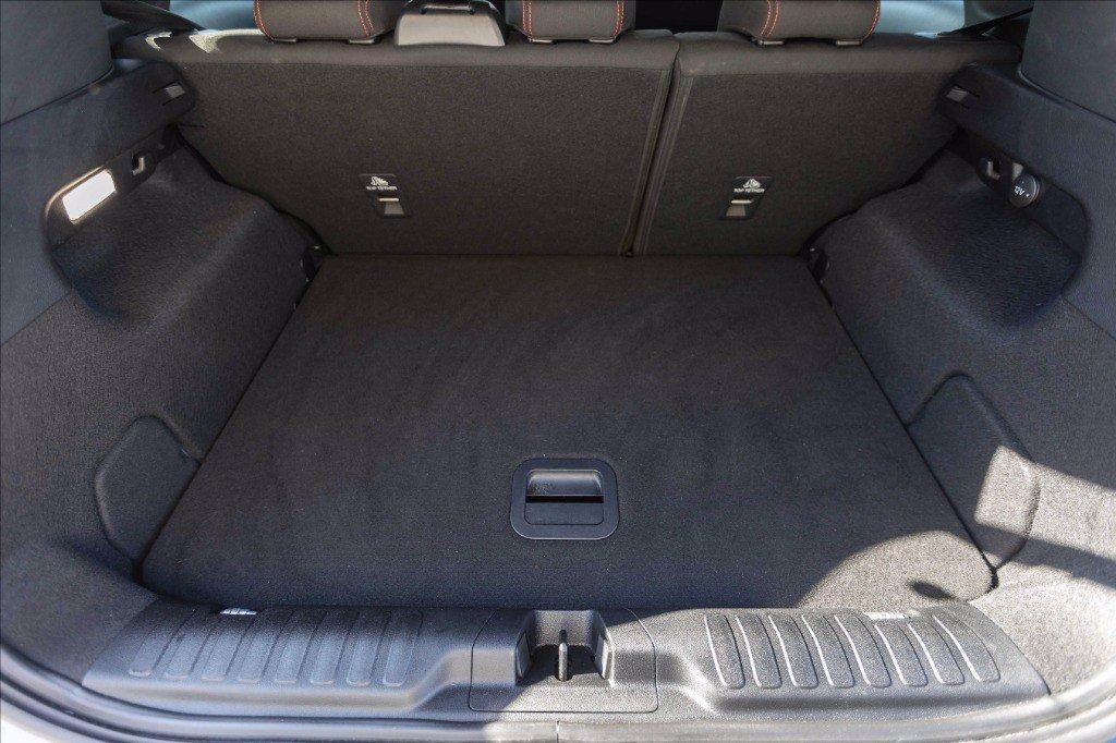 FORD Puma 1.0 ecoboost h ST-Line s&s 125cv del 2023