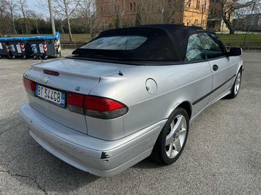 SAAB 9-3 Bellissima 2.0i Turbo 150cv automatico