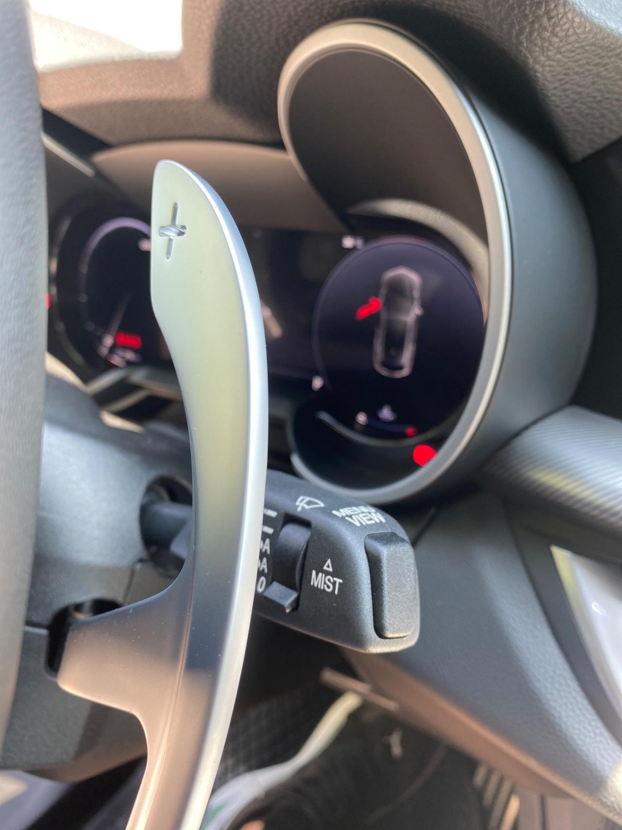 Alfa Romeo Stelvio 2.2 Turbodiesel 210 CV AT8 Q4 Veloce