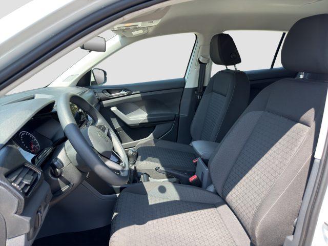 VOLKSWAGEN T-Cross T-Cross 1.0 TSI 110 CV Style