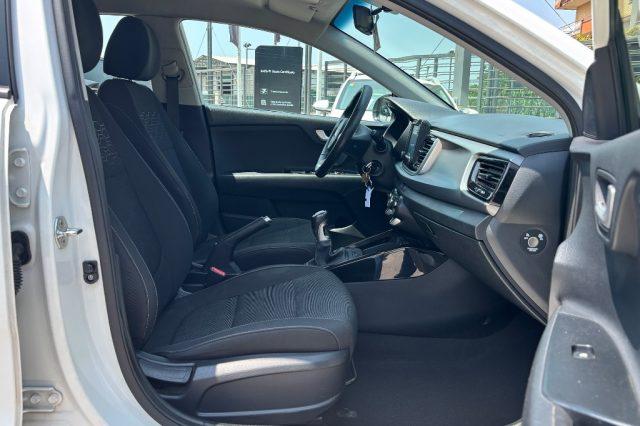 KIA Rio 1.4 CRDi 5 porte Active