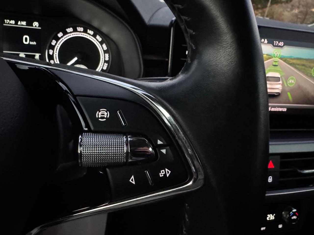 Skoda Kamiq 1.0 G-Tec 90Cv Style