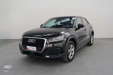 Audi Q2 30 TDI 116CV Stronic Business