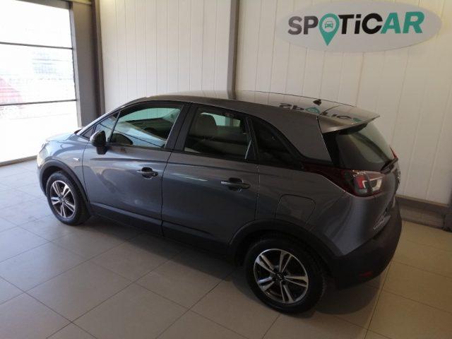 OPEL Crossland X 1.2 12V