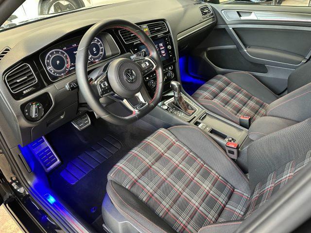 VOLKSWAGEN Golf GTI Performance 2.0 TSI DSG 5p.-19"-Led Matrix-Carplay