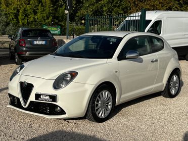 Alfa Romeo MiTo 1.4 78 CV 8V S&S