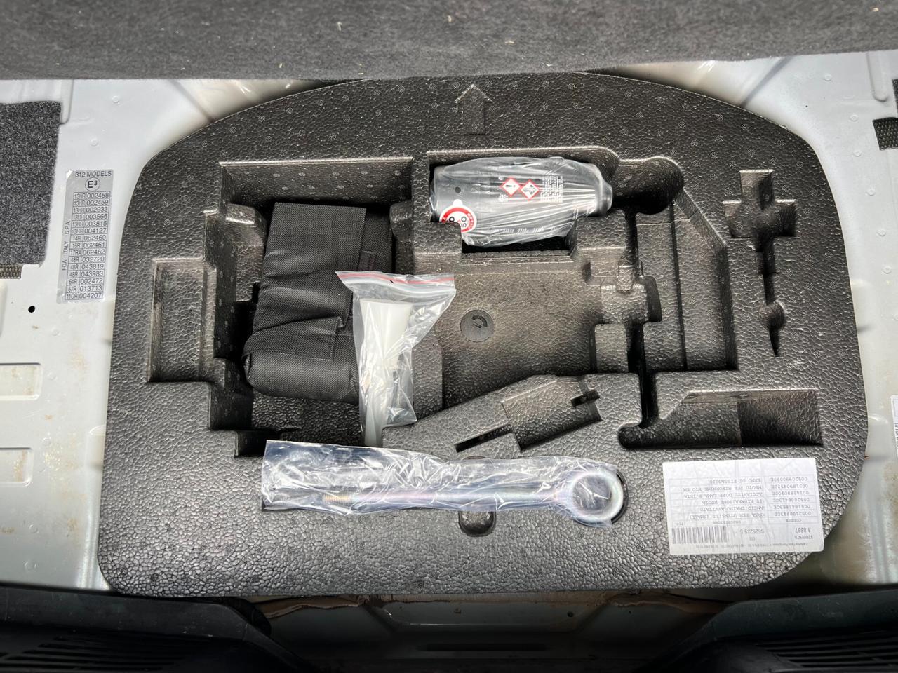 Fiat Panda 1.0 Hybrid City Life PREZZO REALE