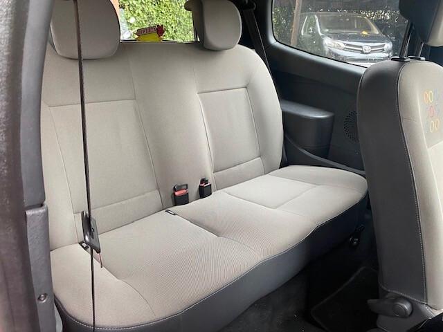 Renault Twingo 1.2 16V TCE Dynamique