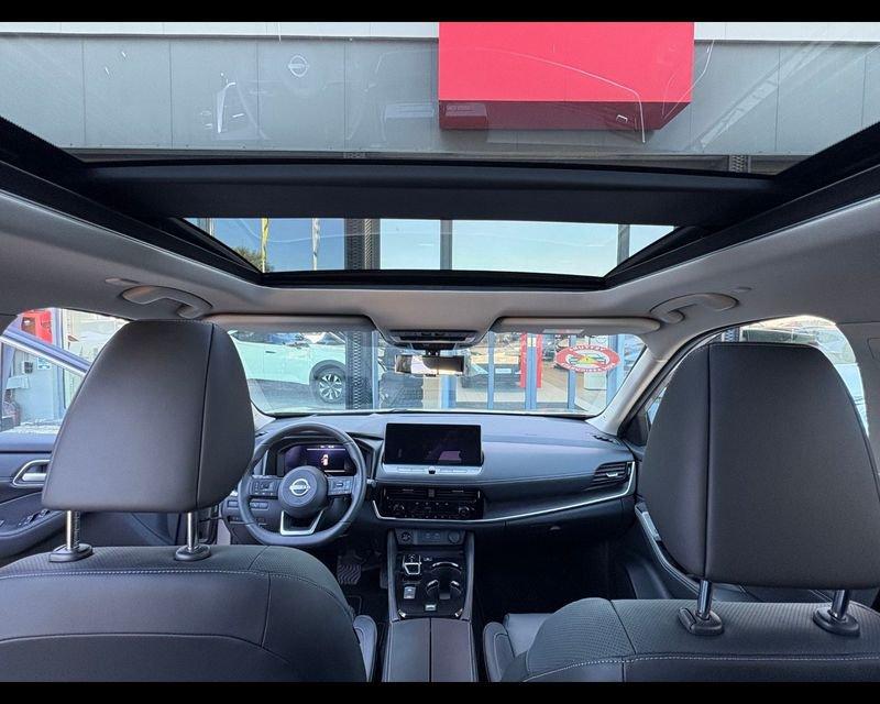 Nissan X-Trail X-Trail e-Power Tekna 2WD