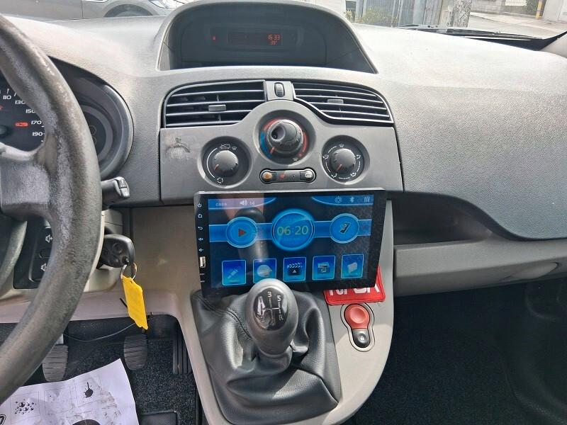 Renault Kangoo 1.5 dCi 85CV VAN Confort