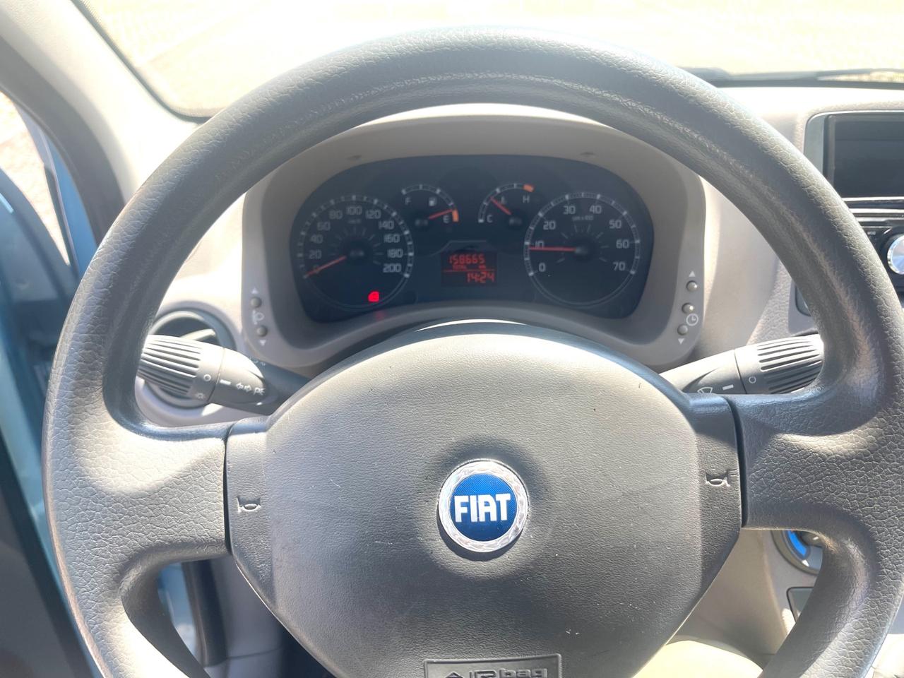 Fiat Panda 1.2 Van Dynamic 4 posti