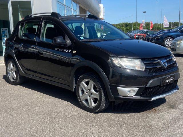 DACIA Sandero Stepway 1.5 dCi 8V 90CV