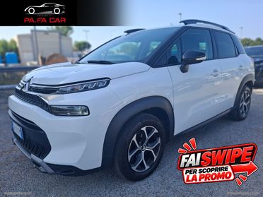 CITROEN C3 Aircross PureT. 130 S&S EAT6 Shine
