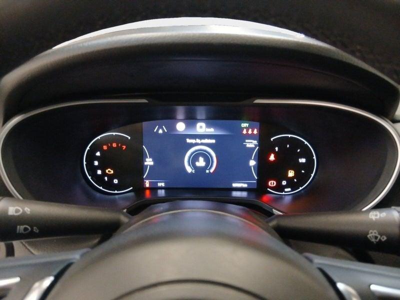 FIAT Tipo 5p 1.6 mjt City Sport s&s 130cv