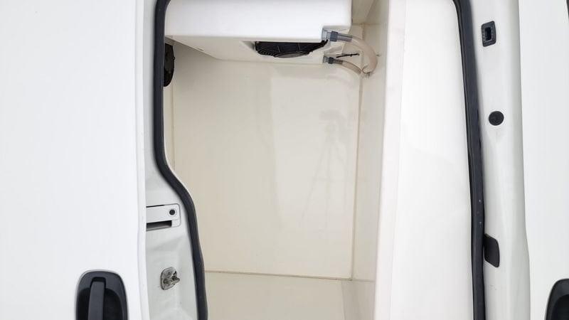 FIAT Doblò 1.4 T-Jet Metano Maxi SX Isotermico 3 temperature