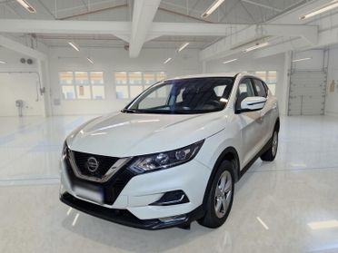 NISSAN QASHQAI 1.3 DIG-T 160 Business DCT