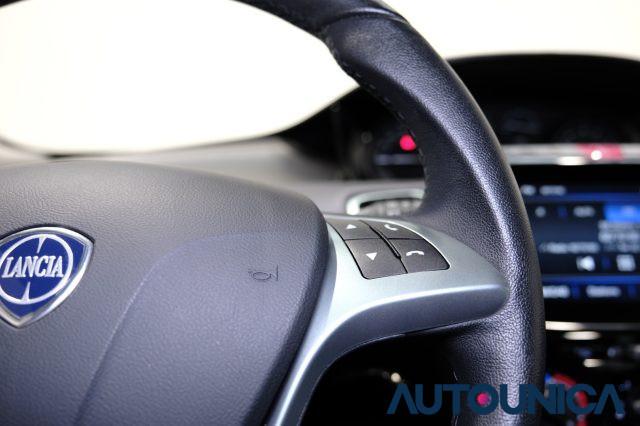 LANCIA Ypsilon 1.0 FIREFLY 5 PORTE S&S HYBRID GOLD PLUS