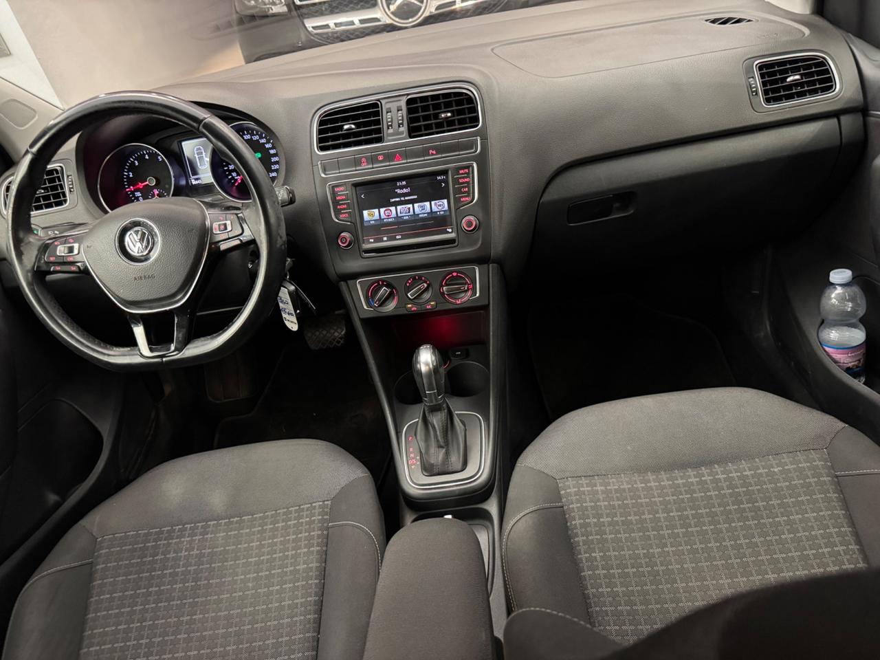 Volkswagen Polo 1.2 TSI DSG 5p. Comfortline BlueMotion Technology