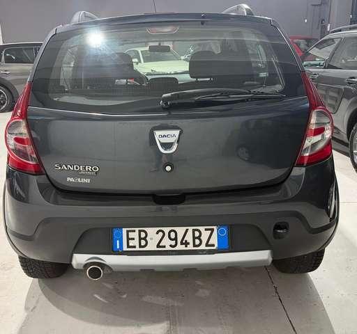 Dacia Sandero Stepway Km 65.000