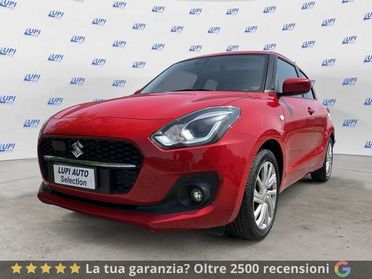 Suzuki Swift 1.2h Cool 2wd