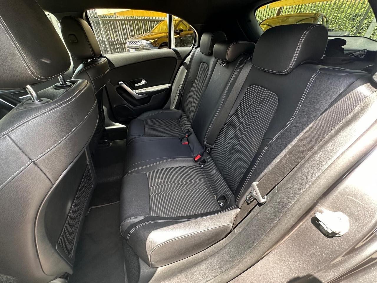 Mercedes-benz A 200 Premium