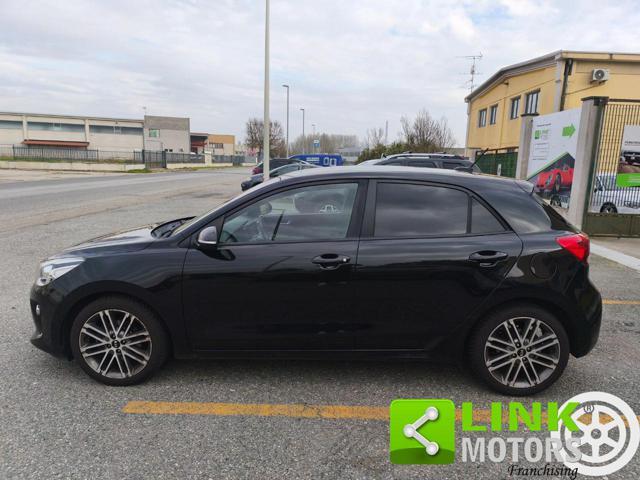 KIA Rio 1.4 CRDi 90CV 5 porte Cool