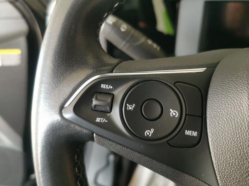 Opel Mokka 1.5 diesel Edition