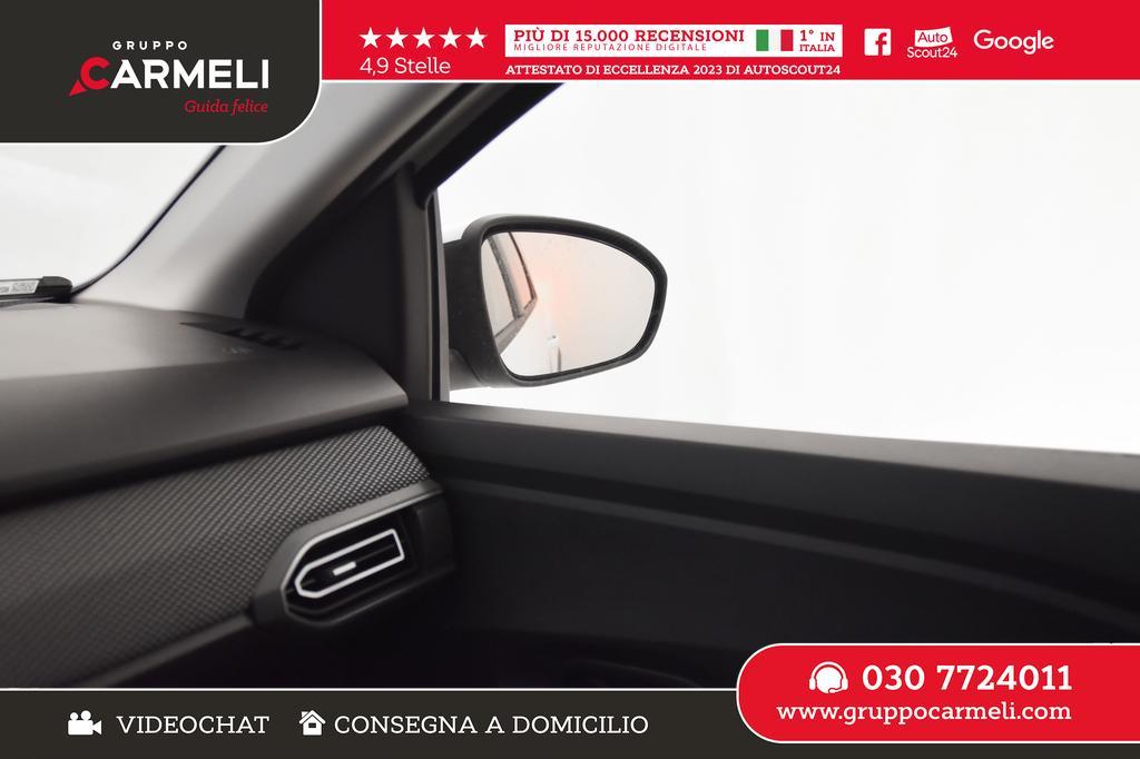 Dacia Jogger 1.0 TCe GPL Expression