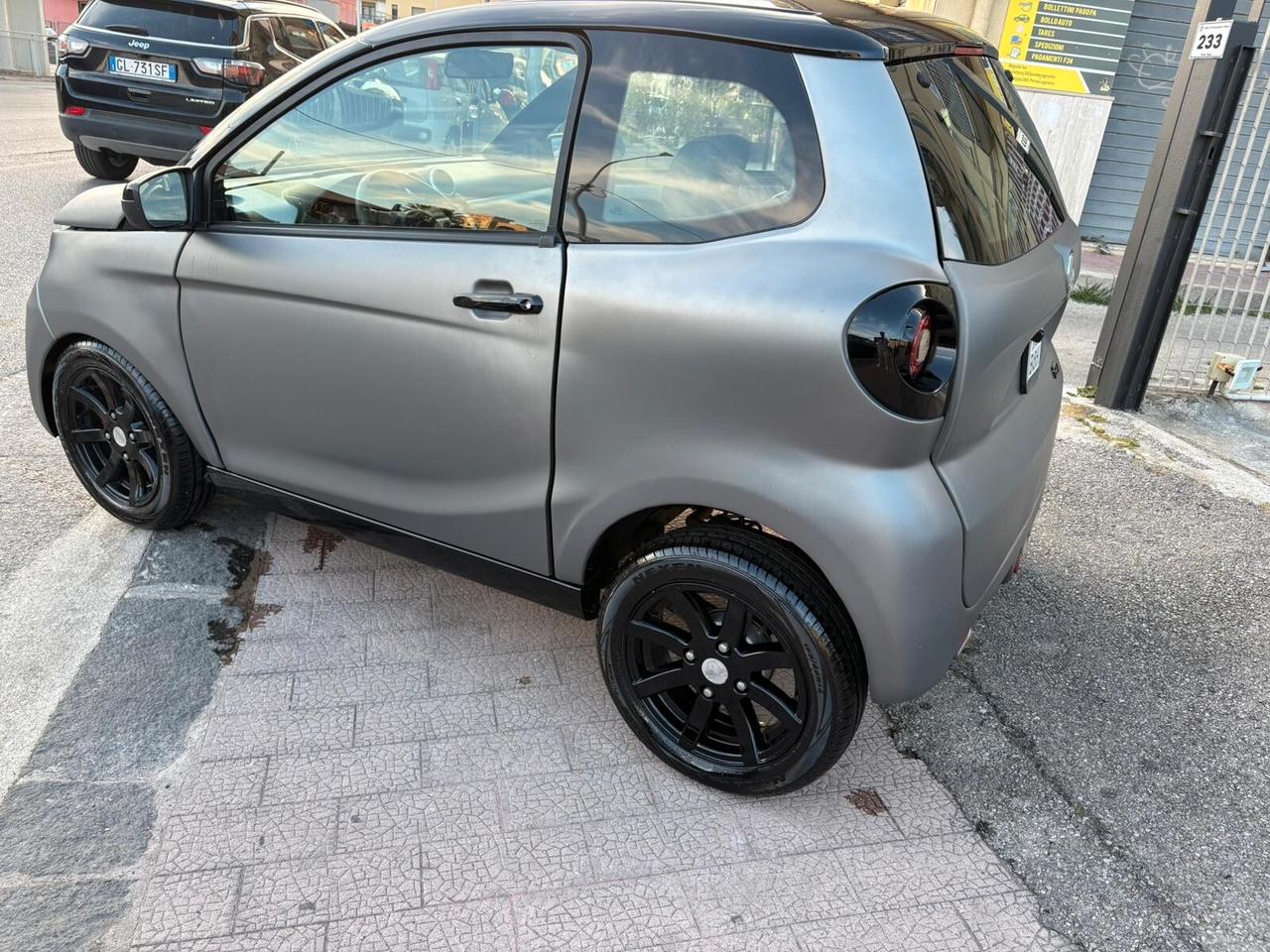 Aixam GTO DIESEL