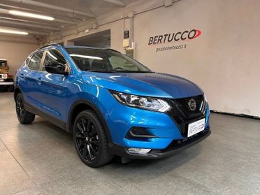 Nissan Qashqai 1.5 dCi 115 CV N-Connecta