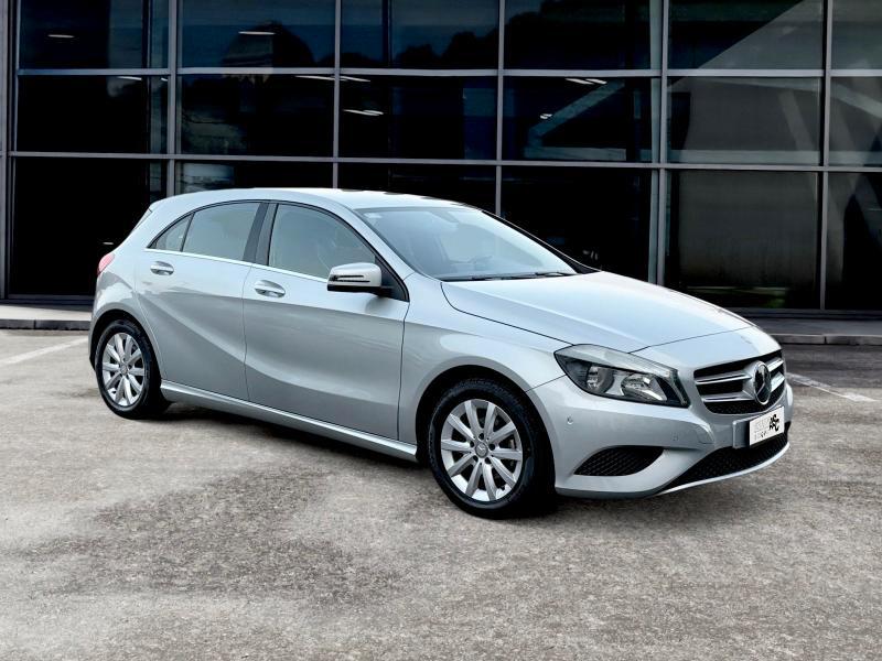 Mercedes Classe A A 180 cdi 109 CV Sport