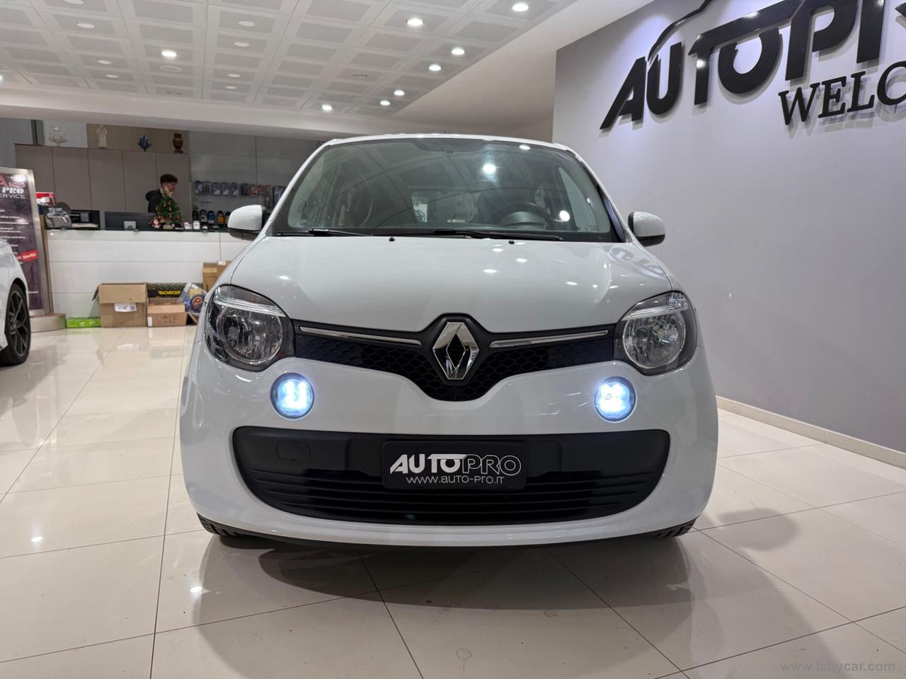 RENAULT Twingo SCe Zen