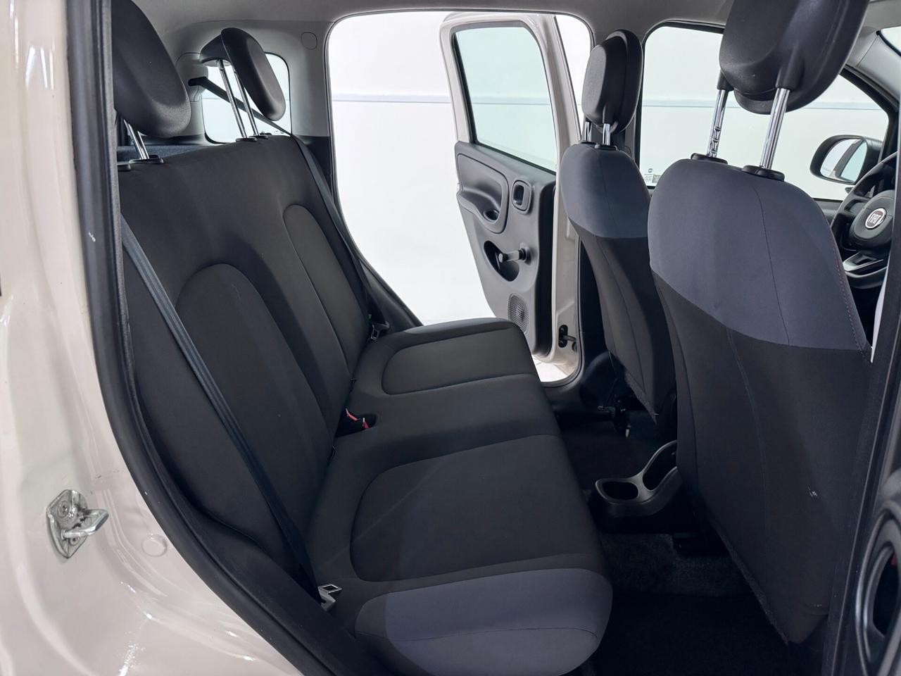 Fiat Panda 1.2 EasyPower Easy