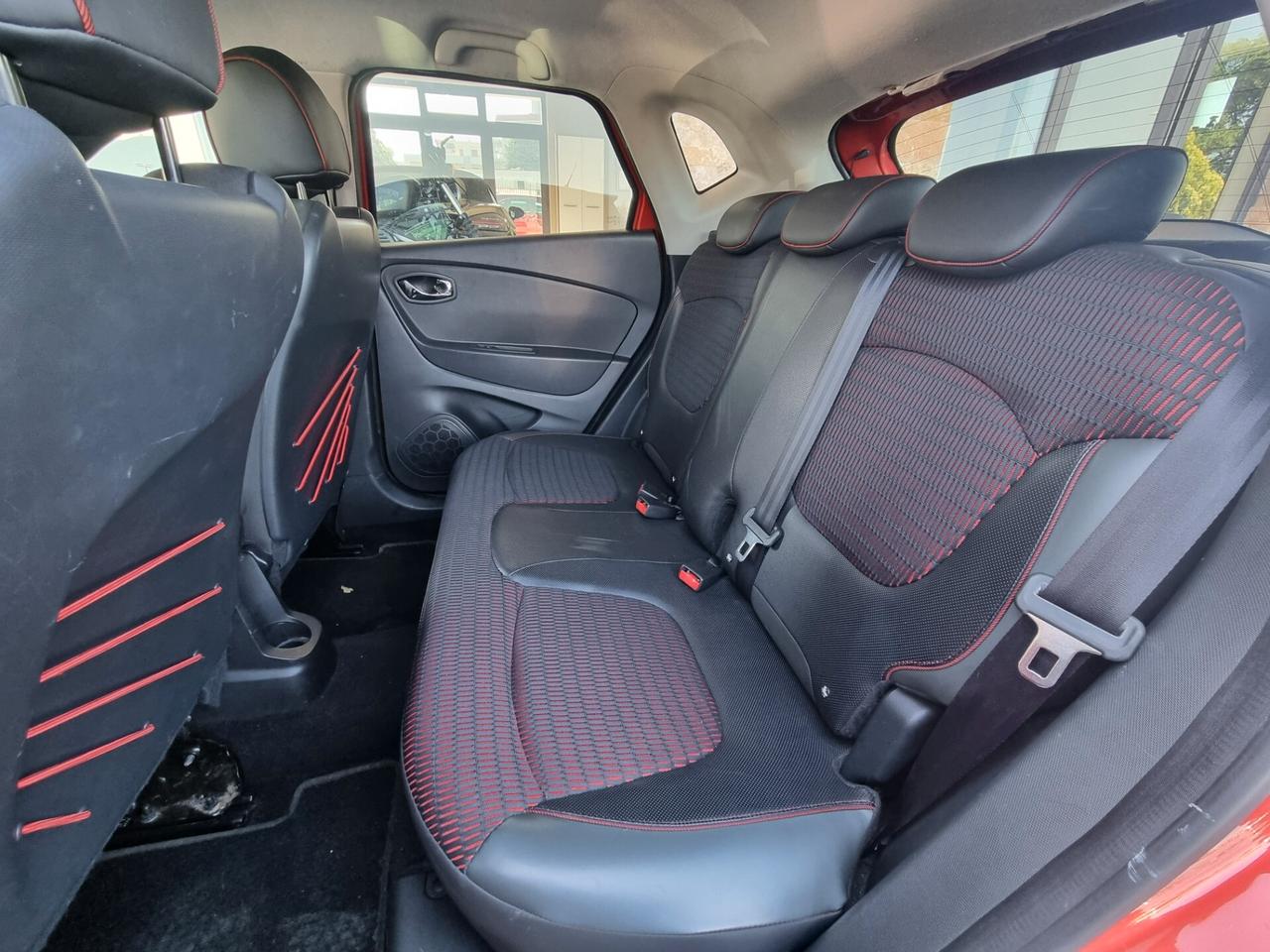 Renault Captur 1.5 dCi 8V 90 CV Start&Stop Energy R-Link
