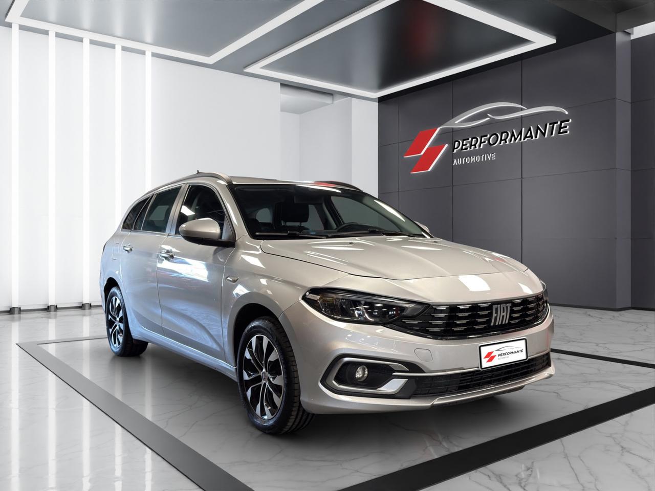 Fiat Tipo Station Wagon Tipo SW 1.3 mjt City Life s&s 95cv