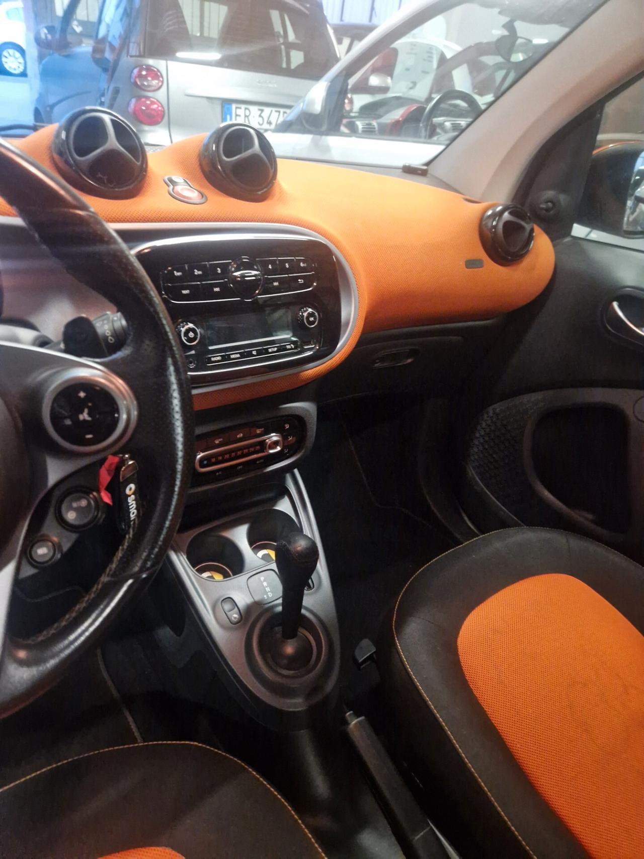 Edition1 automatica unico proprietario full garanzia