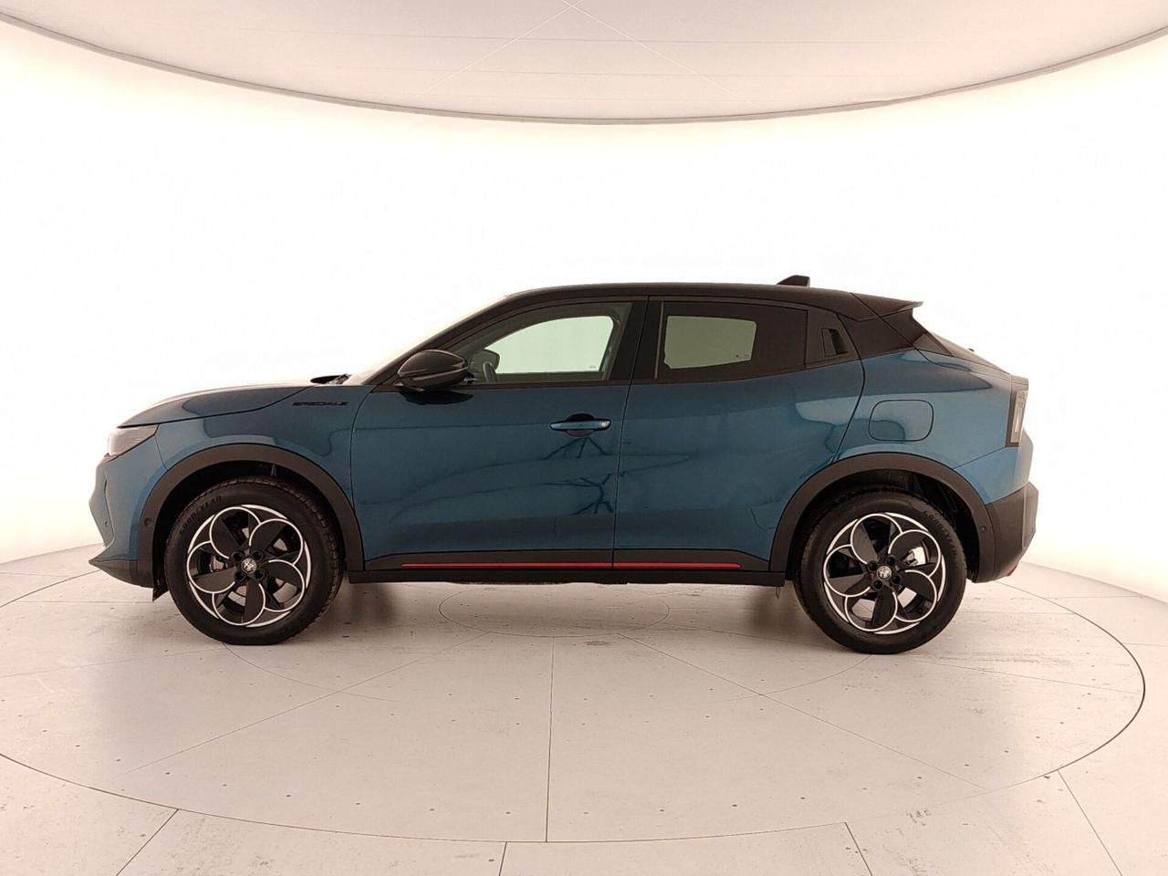 Alfa Romeo Junior 1.2 136 CV Hybrid eDCT6 Speciale